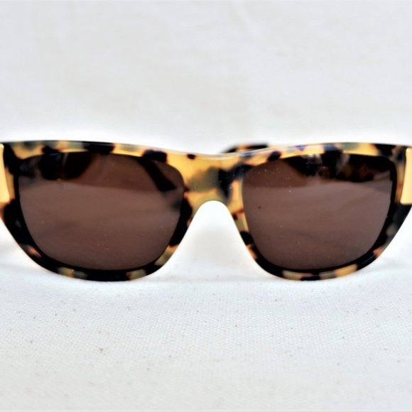 RARE Vintage GIVENCHY Sunglasses main image 5
